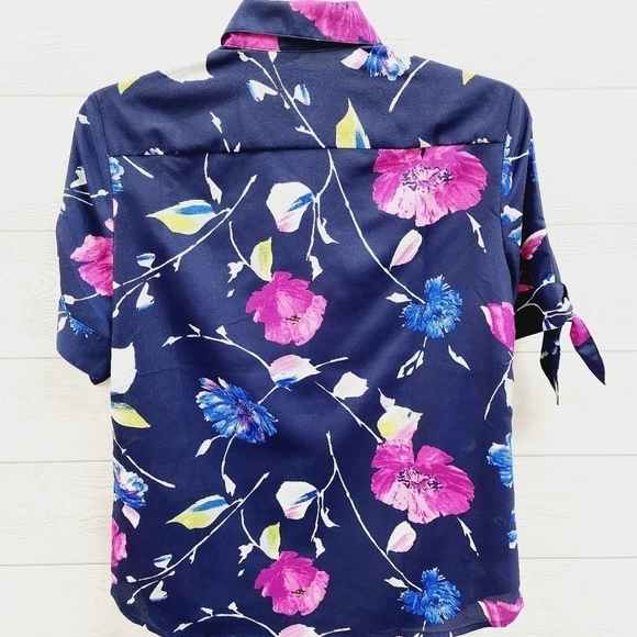 Banana Republic Office Blouse - Picture 7 of 7